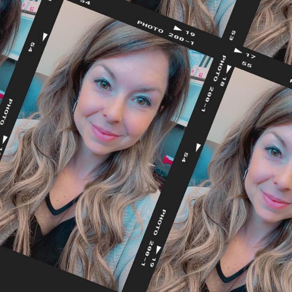 Meet your Posher, Candy - Picture 1 of 1